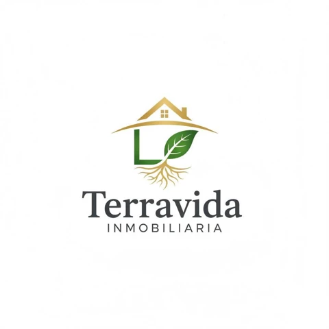 Logotipo Terravida Inmobiliaria